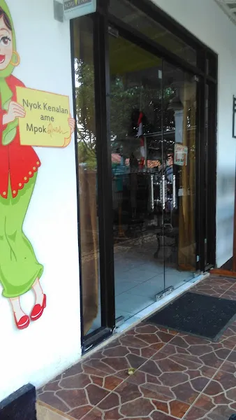 Souvenia , Souvenir Pernikahan dan Promosi Unik