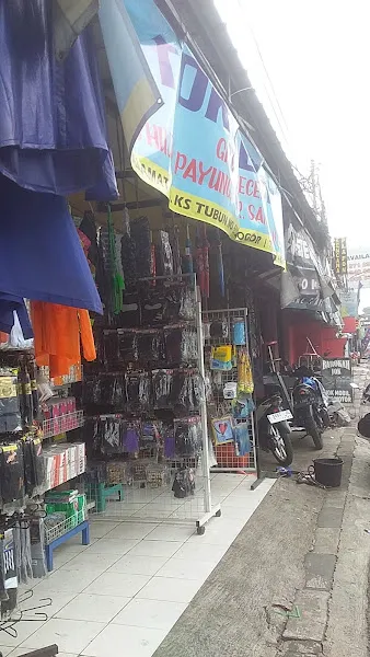Souvenir Asemka