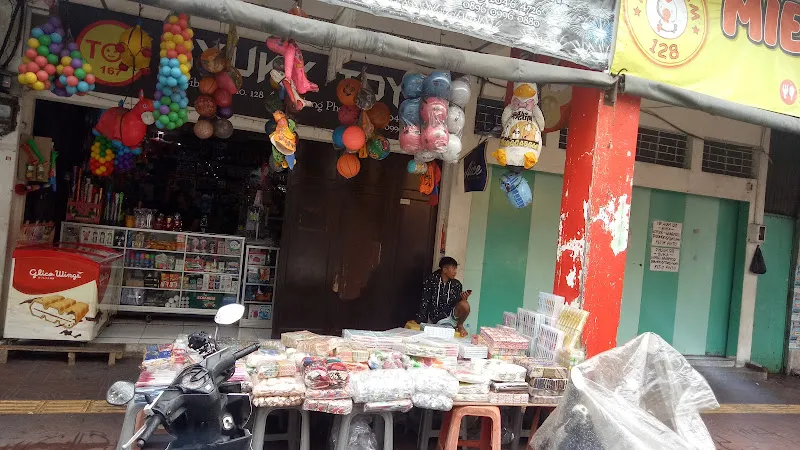 Souvenir bandung