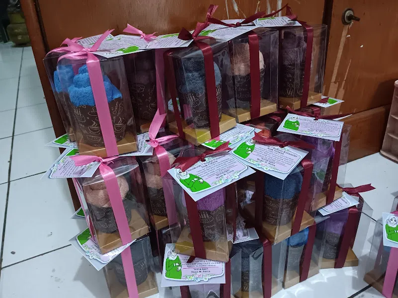 Souvenir Bekasi