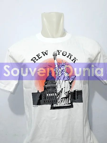 Souvenir Dunia Bekasi