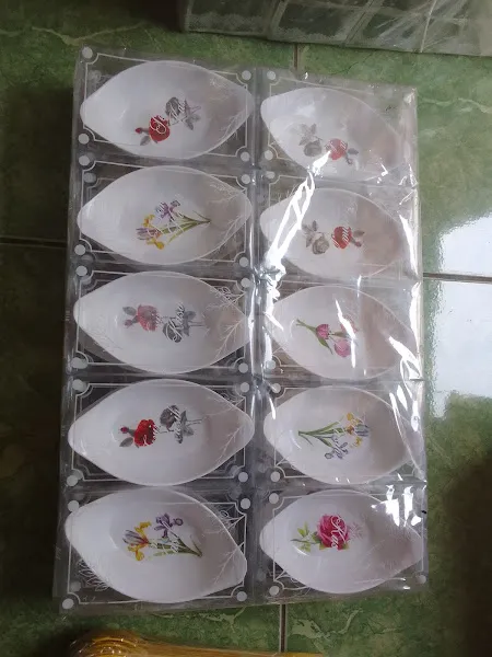 surya souvenir