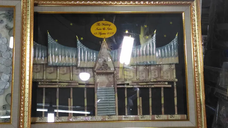 Syakirah Souvenir & Danti Souvenir