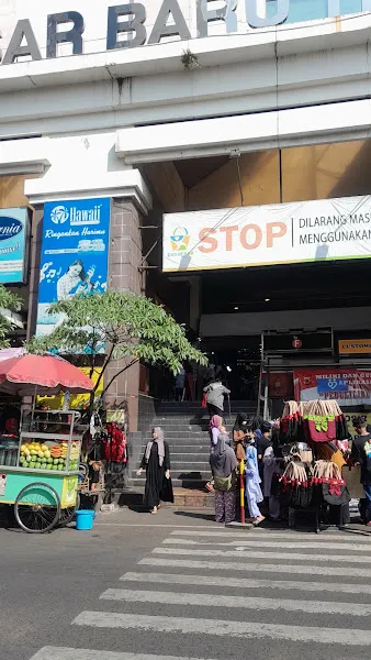 TOKO FAJAR SOUVENIR