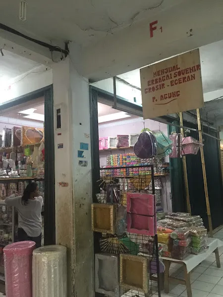 Toko Mulya Souvenir