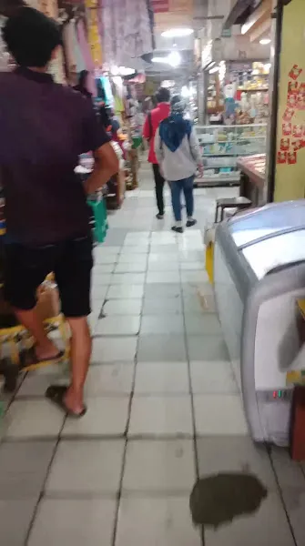 Toko Rose Seserahan Souvenir Pernikahan Ciledug