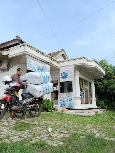 Toko Souvenir Bekasi