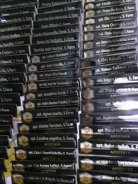 TOKO SOUVENIR DEPOK