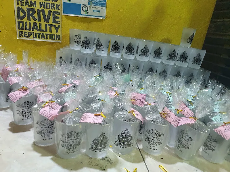 TOKO SOUVENIR