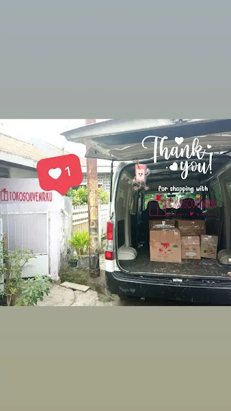 TOKOSOUVENIRKU