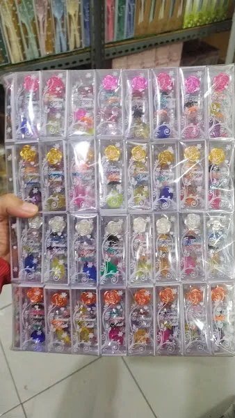 Trans Nirwana Souvenir