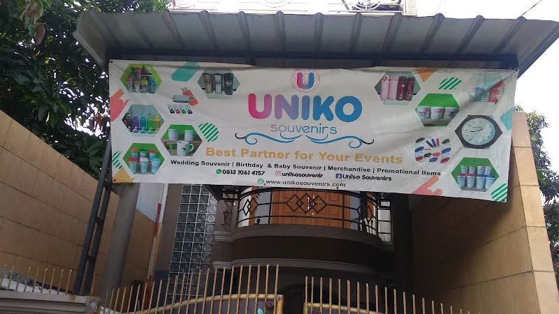 Uniko Souvenir
