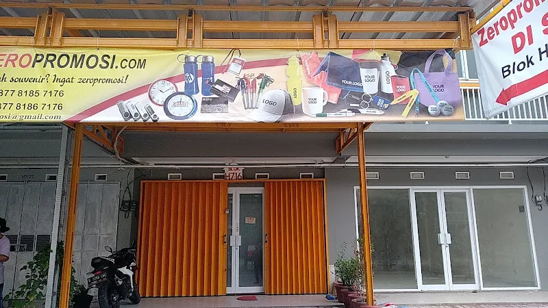 Zeropromosi