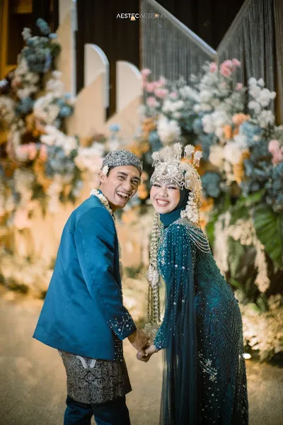 1 Destiny Wedding Organizer