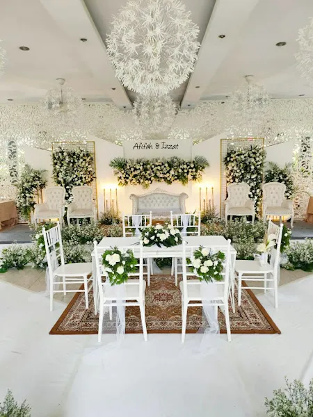 Adidarproject Wedding Organizer Makeup Dekorasi Photographer Lenteng Agung Jagakarsa Jakarta Selatan Depok