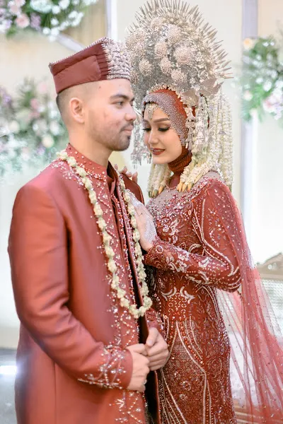 Afida Wedding Organizer dan Catering Pernikahan Jakarta dan Depok