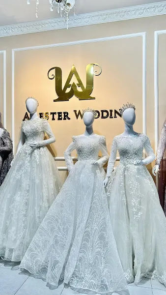 Arester Wedding Gallery