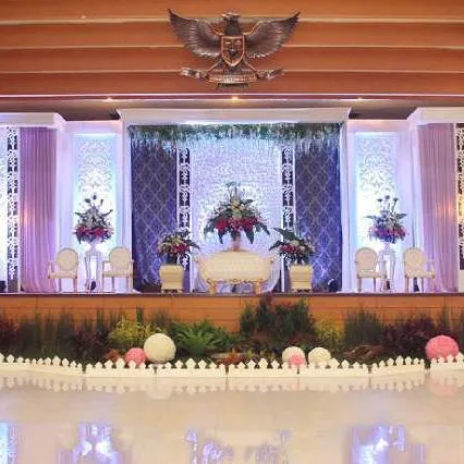 Azzahra Islamic Wedding Organizer