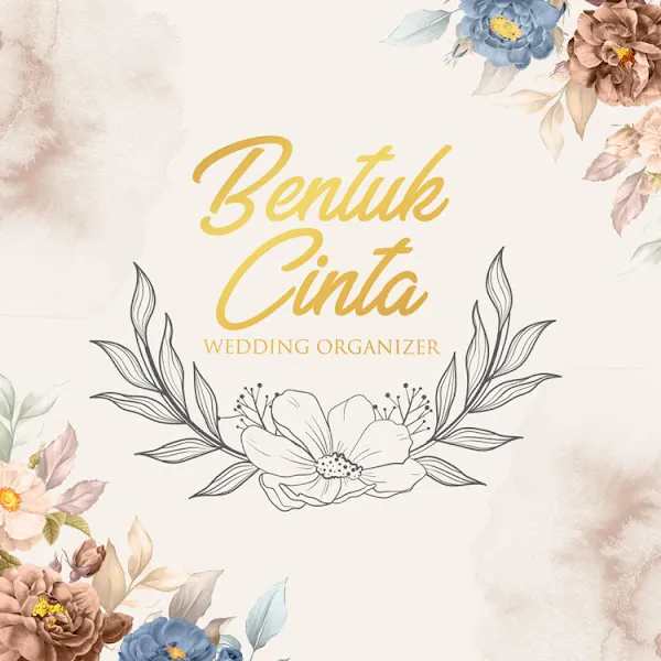 Bentuk Cinta Wedding Organizer