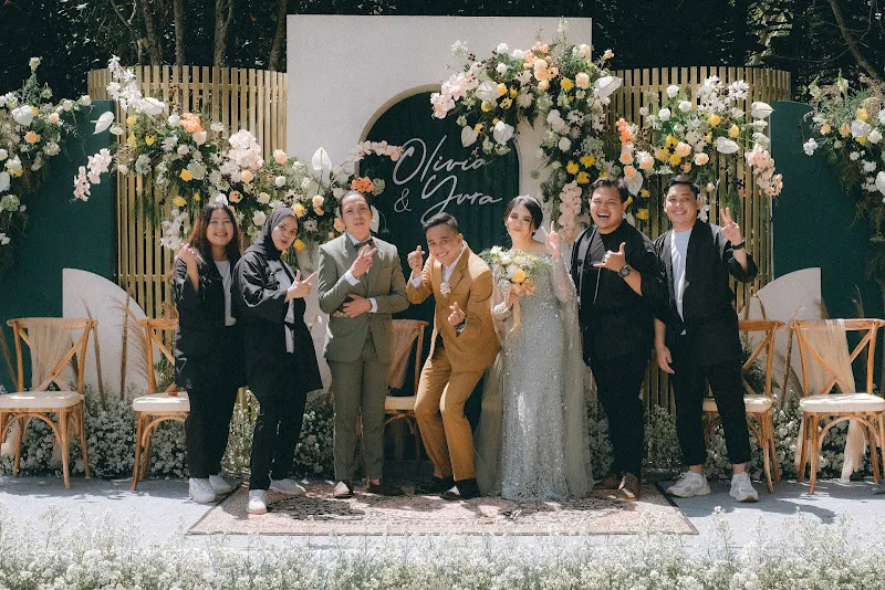 BHANURESMI WEDDING ORGANIZER