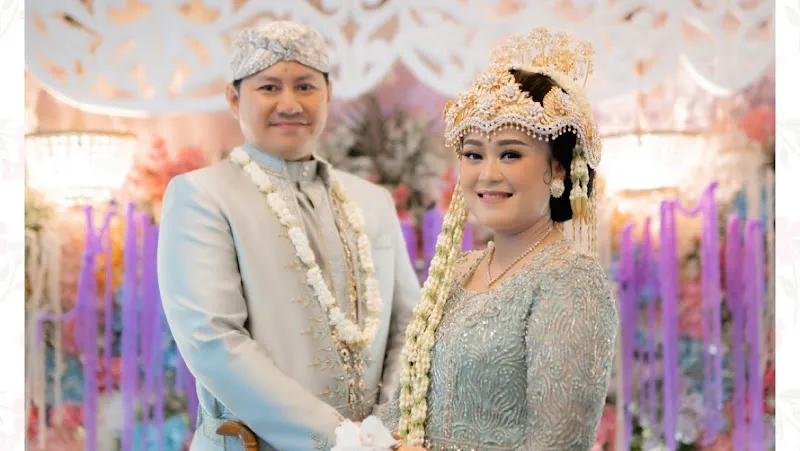 Chieka Official Wedding