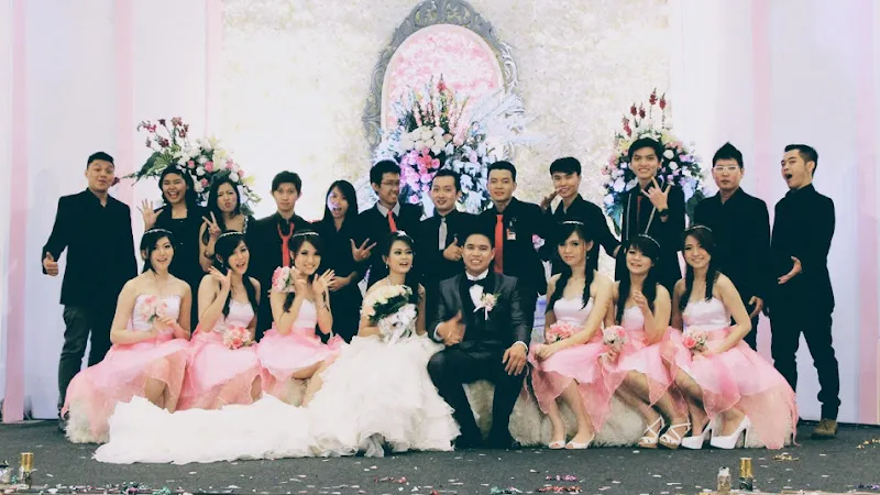 Classic Management | Wedding Organizer