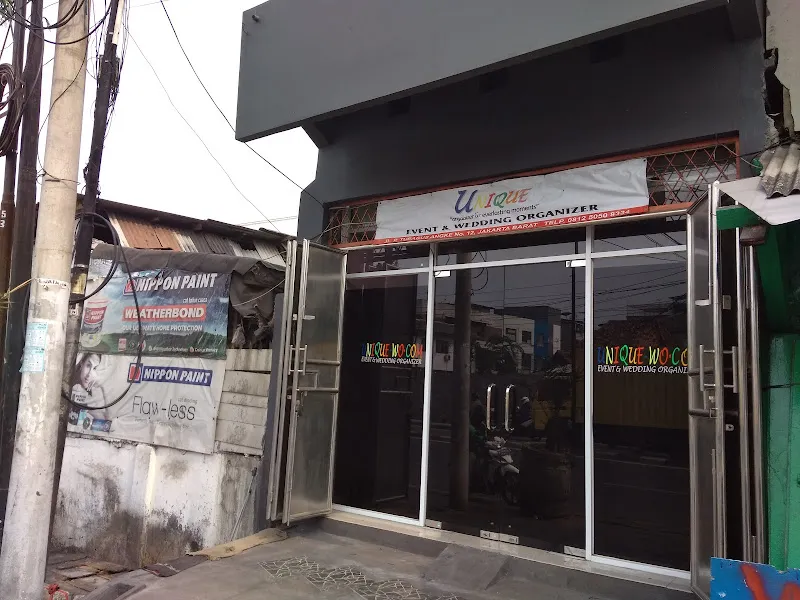Cocoon Event & Wedding Organizer