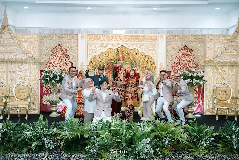 Dananir Wedding Organizer