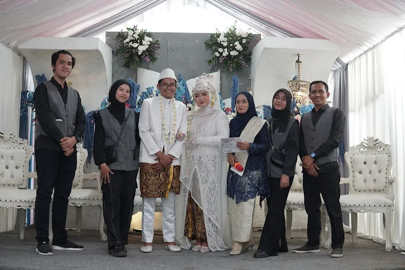 DIHATI WEDDING ORGANIZER