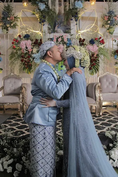 Dita Wedding Planner & Organizer
