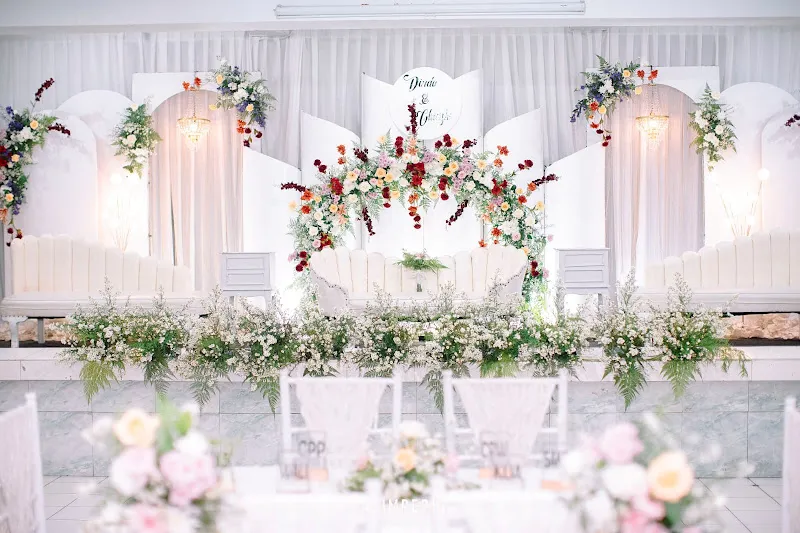 Faqih Wedding Organizer & Planner