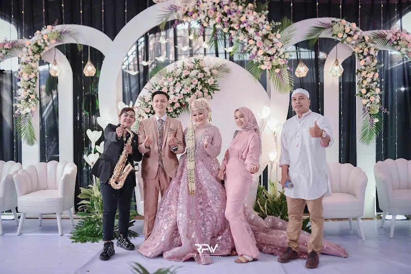fyd wedding organizer & catering
