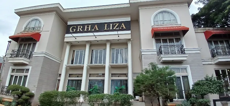 Graha Liza