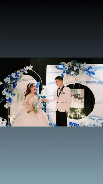 Haidee Wedding Organizer