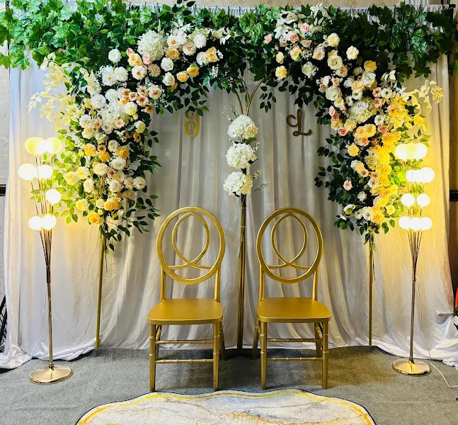 Harlitha Wedding Organizer