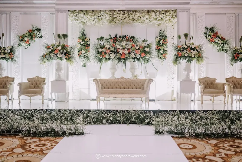 House Of Verza Wedding Gallery