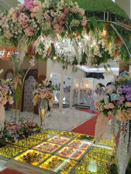 IDP Wedding Organizer