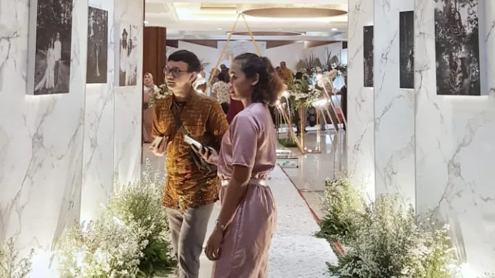 IKO Catering dan Paket Pernikahan