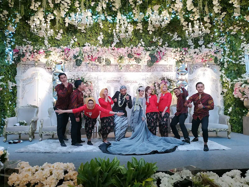Istana Pengantin Wedding Organizer