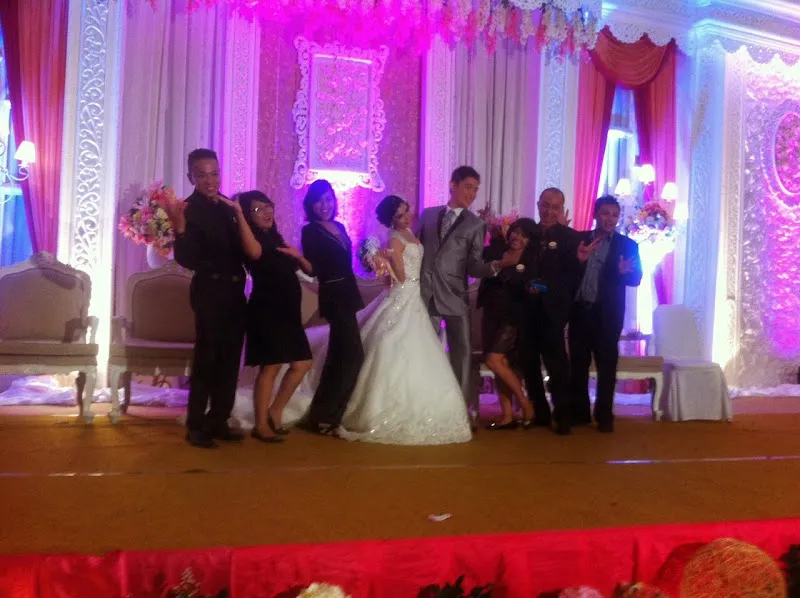 Jaehwa Wedding Organizer