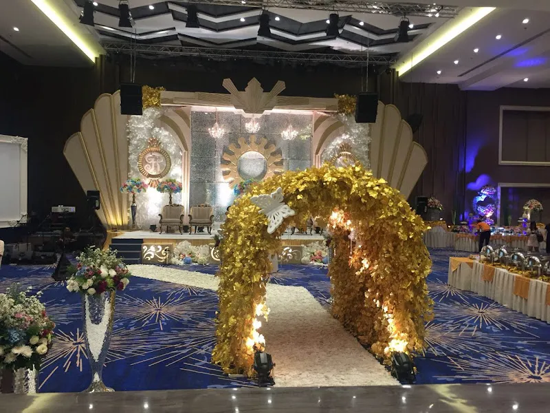 JDV Wedding Planner