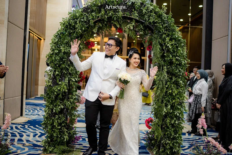 KAAF Wedding Organizer