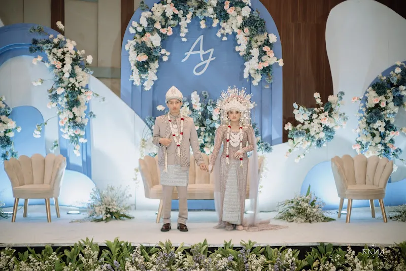 Kingsman Event & Wedding Service