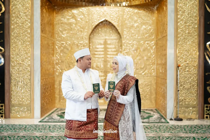 Lisya Wedding Organizer