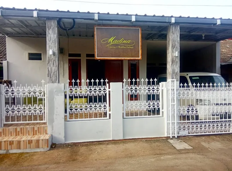 Madina Weddings