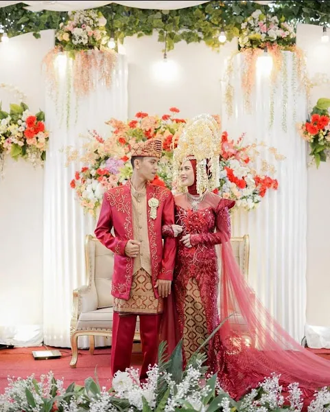 Mahligai Wedding