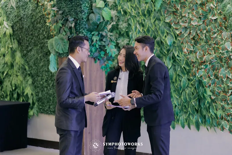 Millennial Wedding Organizer