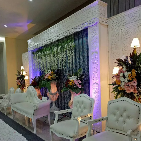 mirtha wedding