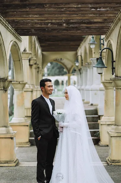 muncakpelaminan | wedding muslim organizer