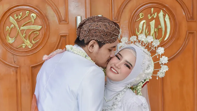 Namayaki Wedding Gallery